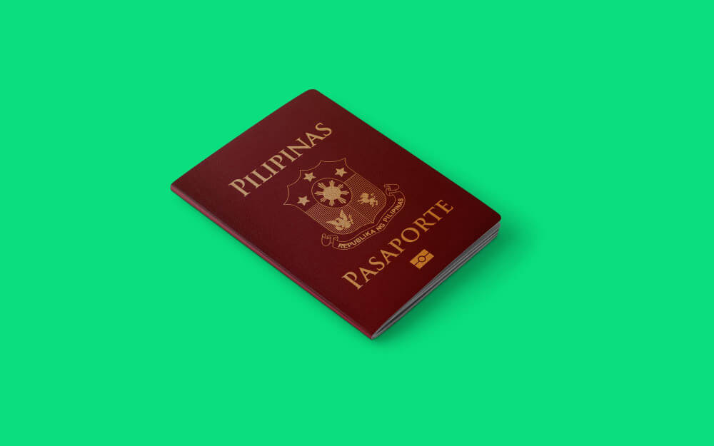 visa free countries Philippine passport