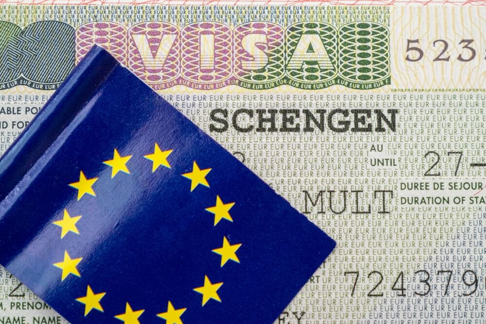 Easiest Country to Get Schengen Visa