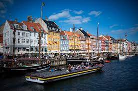 Most Expensive Cities in Europe