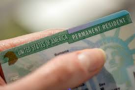germany tourist visa for green card holders
