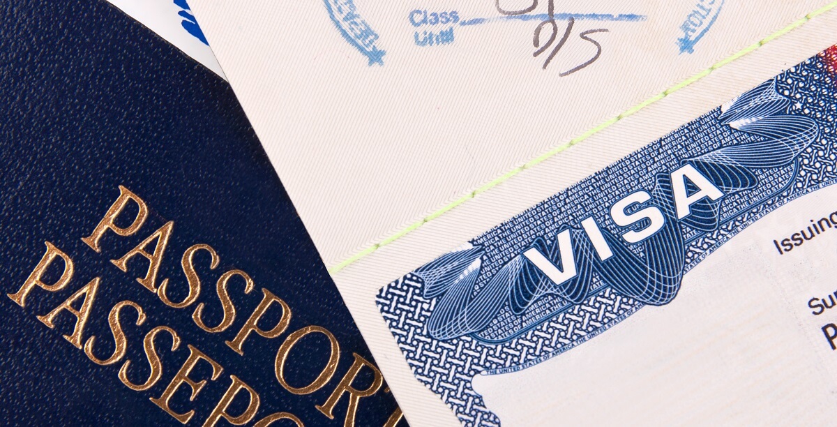 Multiple Entry Visa