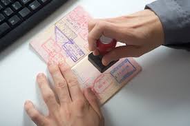 Multiple Entry Visa