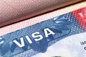 Multiple Entry Visa